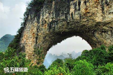 廣西在哪裡|壯美廣西｜五福旅遊Lifetou